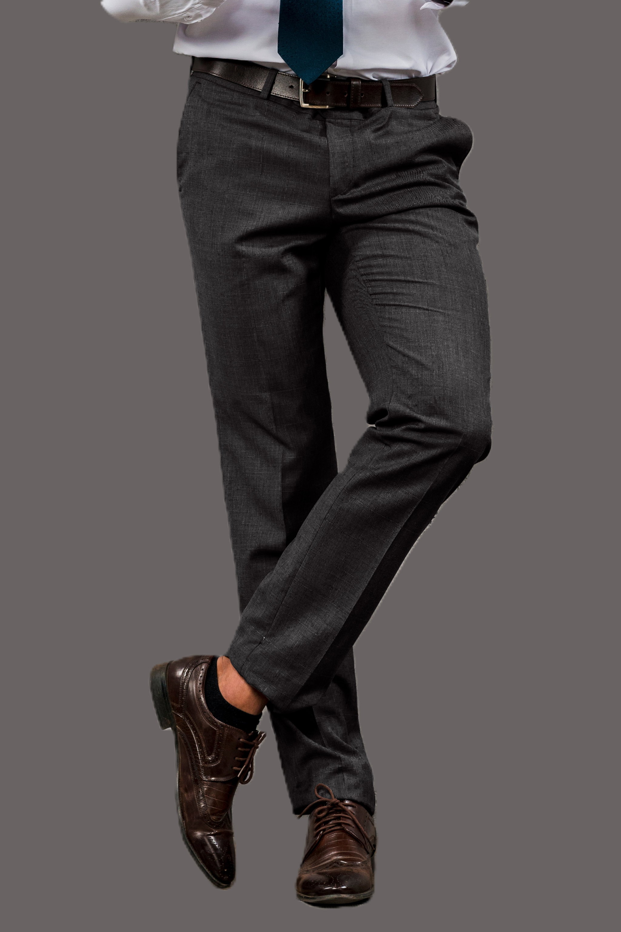 Mens office Trouser / Pants_4
