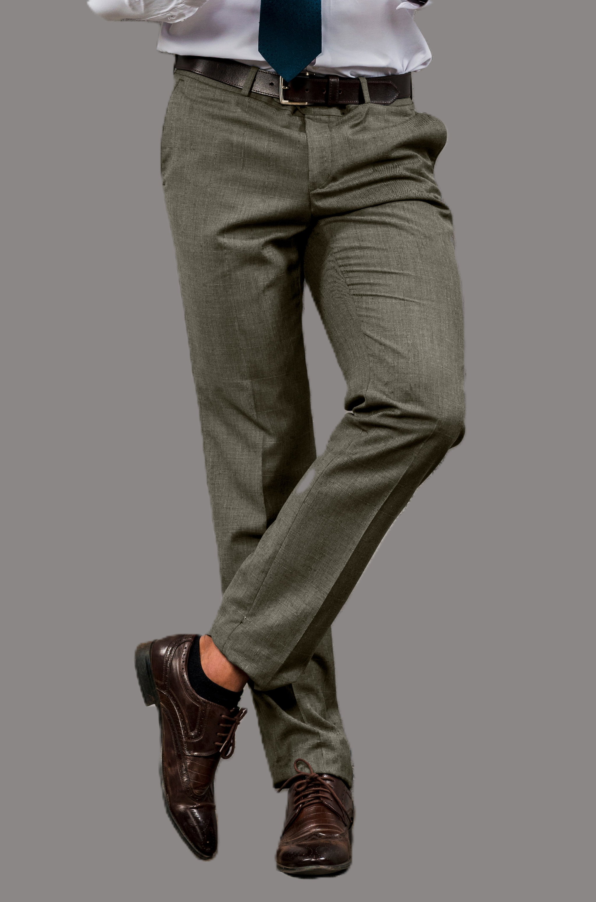 Mens office Trouser / Pants_5