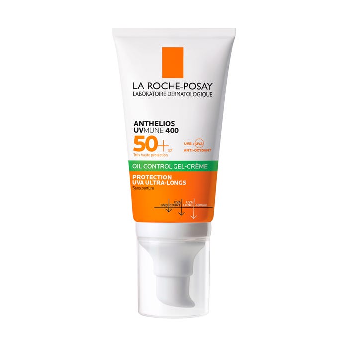 La Roche Posay Anthelios Gel-Crème Solaire SPF50+ 50ml