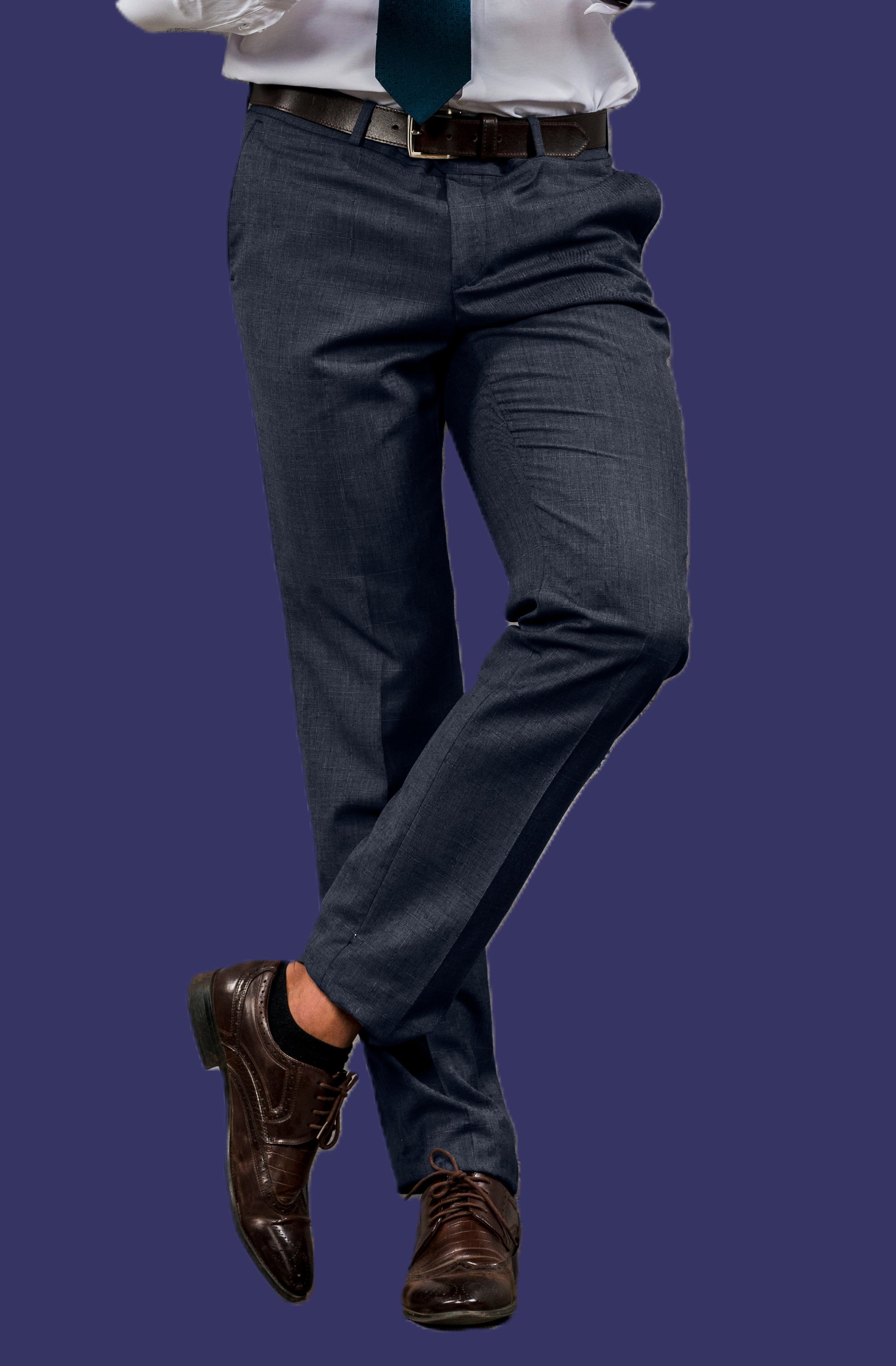 Mens office Trouser / Pants_10