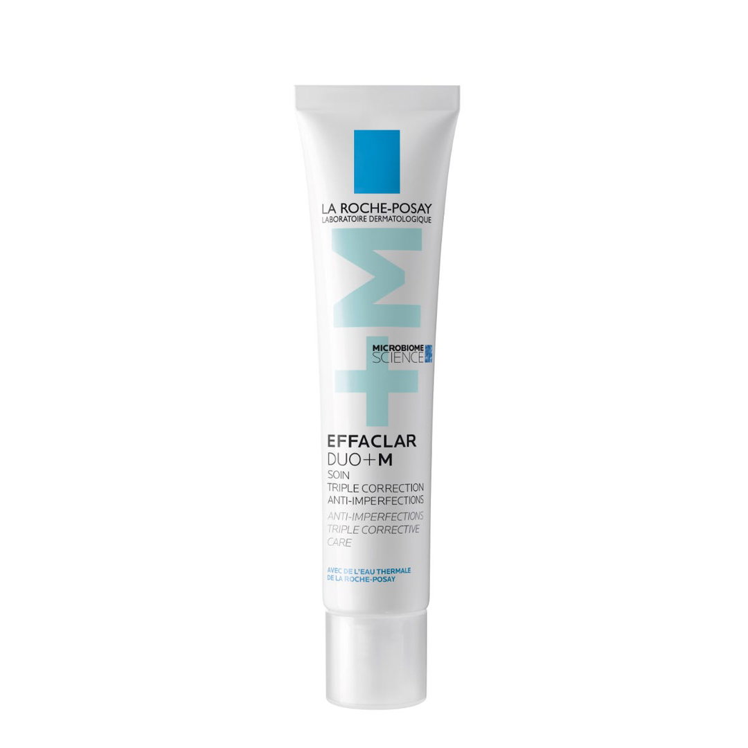La Roche Posay Effaclar Duo+M Soin Triple Correction 40ml