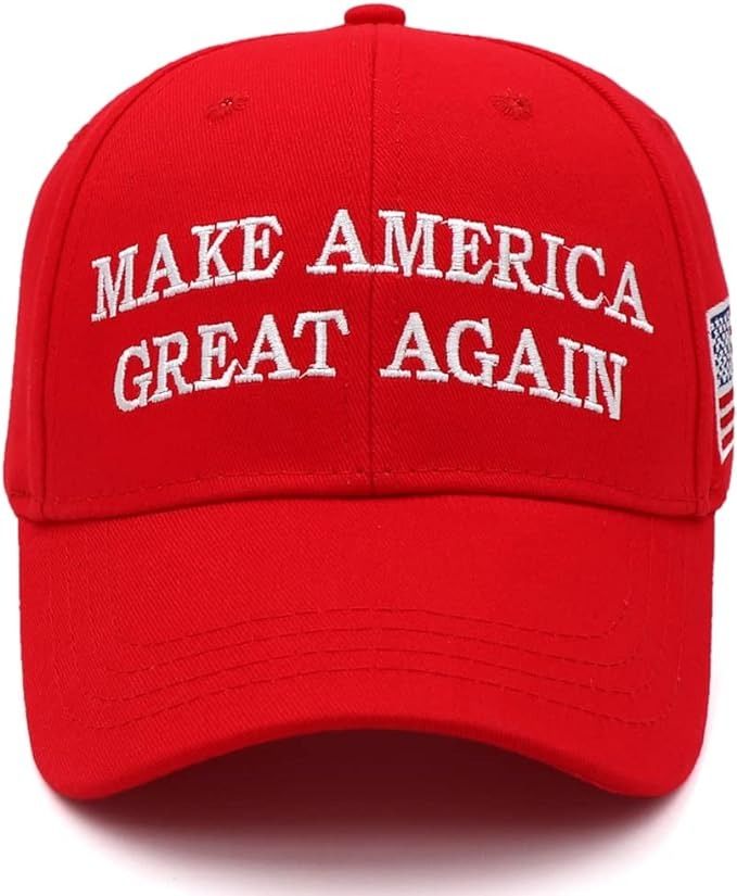 Branded Cap