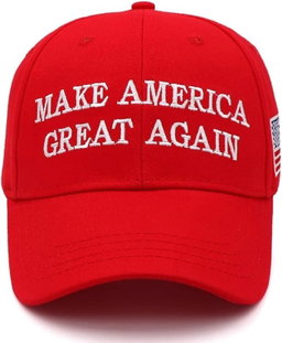 Branded Cap