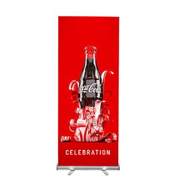 Narrow Base Banner