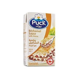 PUCK BESHAMEL 500ML