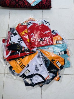 Football Jersey