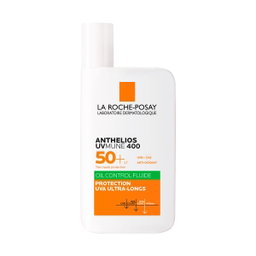 La Roche Posay Anthelios Fluide Oil Control SPF50+ 50ml