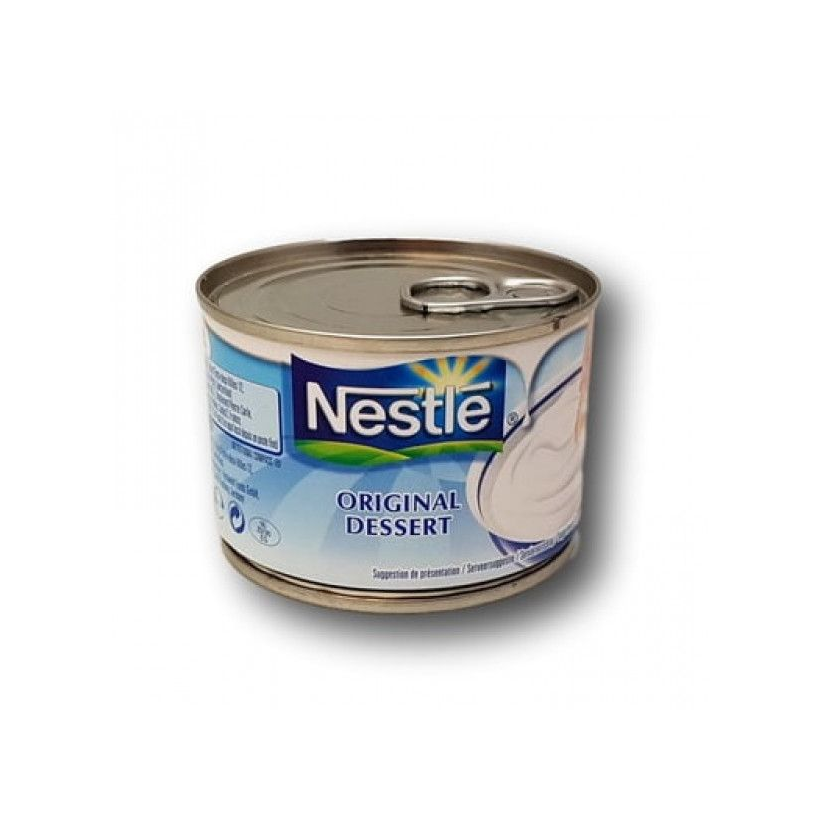 NESTLE SAHNE CREME 170G