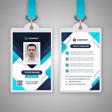 Staff ID Card_0
