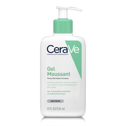 Cerave Gel Moussant 236ml