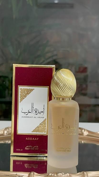 AMEERAT AL ARAB 50ML_0