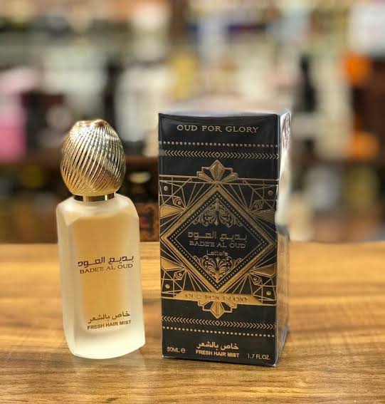 BADEE AL OUD OUD FOR GLORY 50ML
