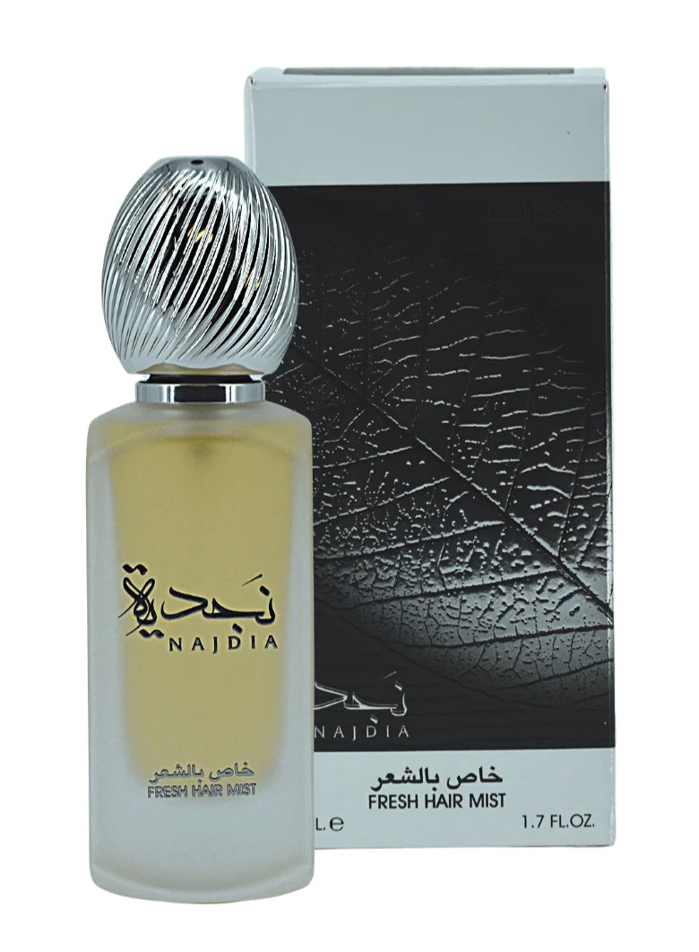 NAJDIA 50ML