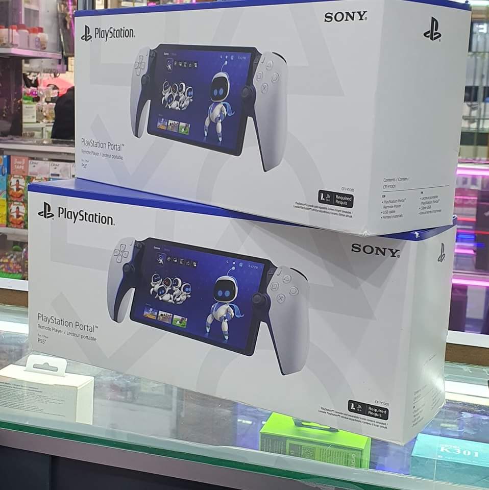 Playstation Portal_0