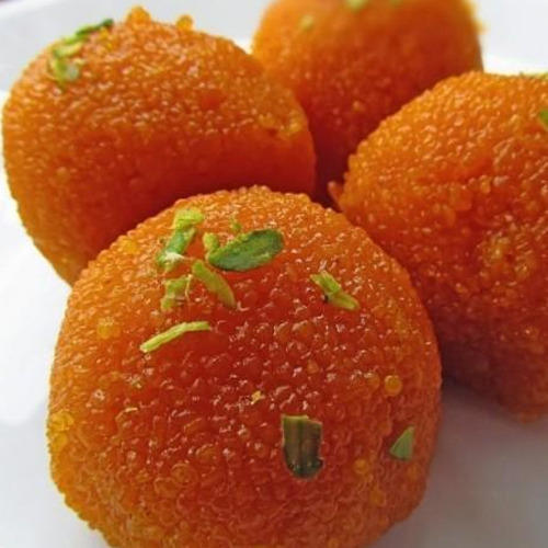 Laddoo (4pc)_0