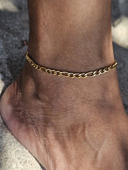 Anklets