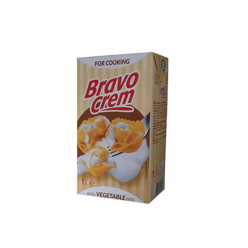 BRAVO COOKING CREAM _0