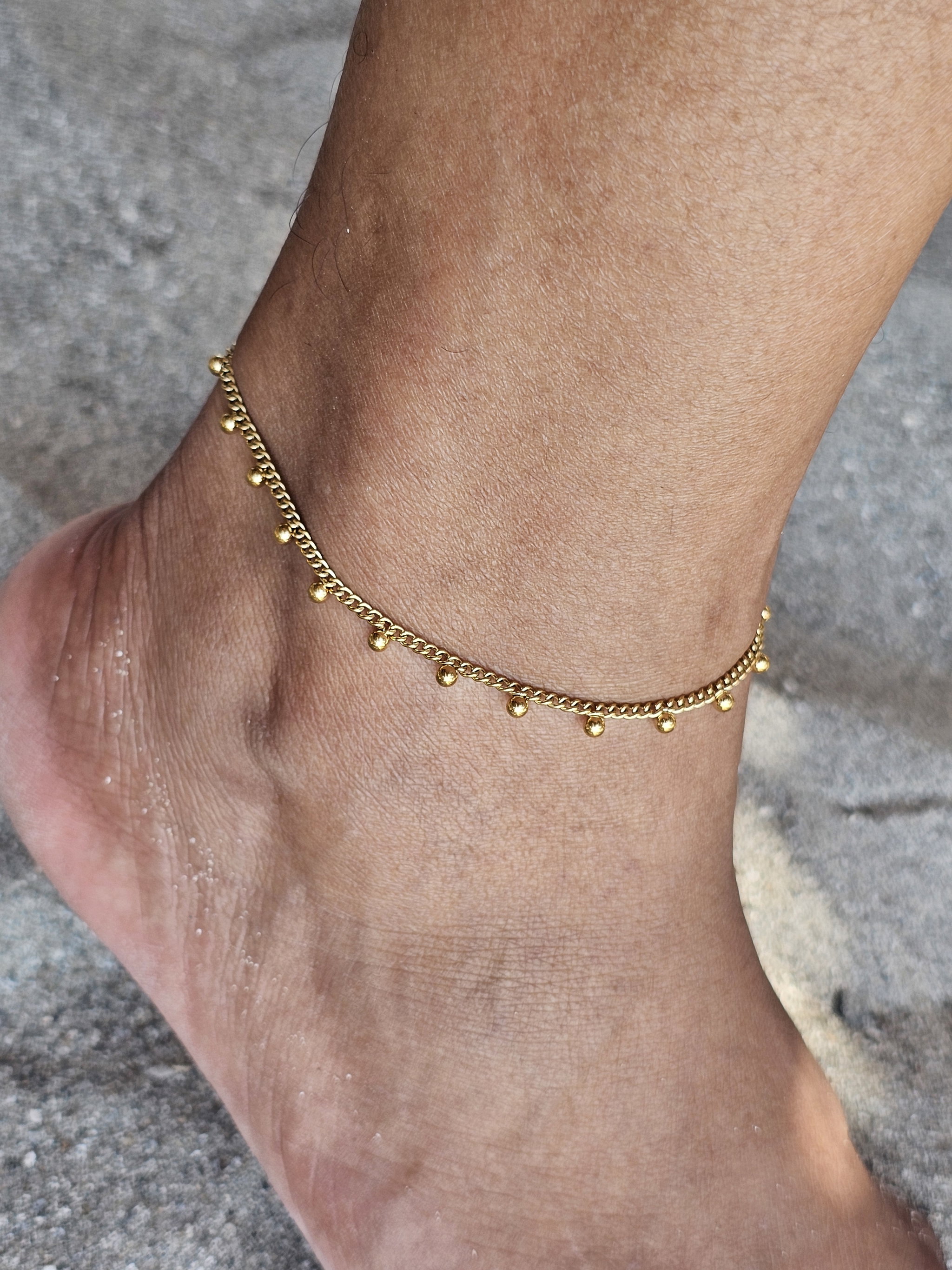 Felix Anklet _0