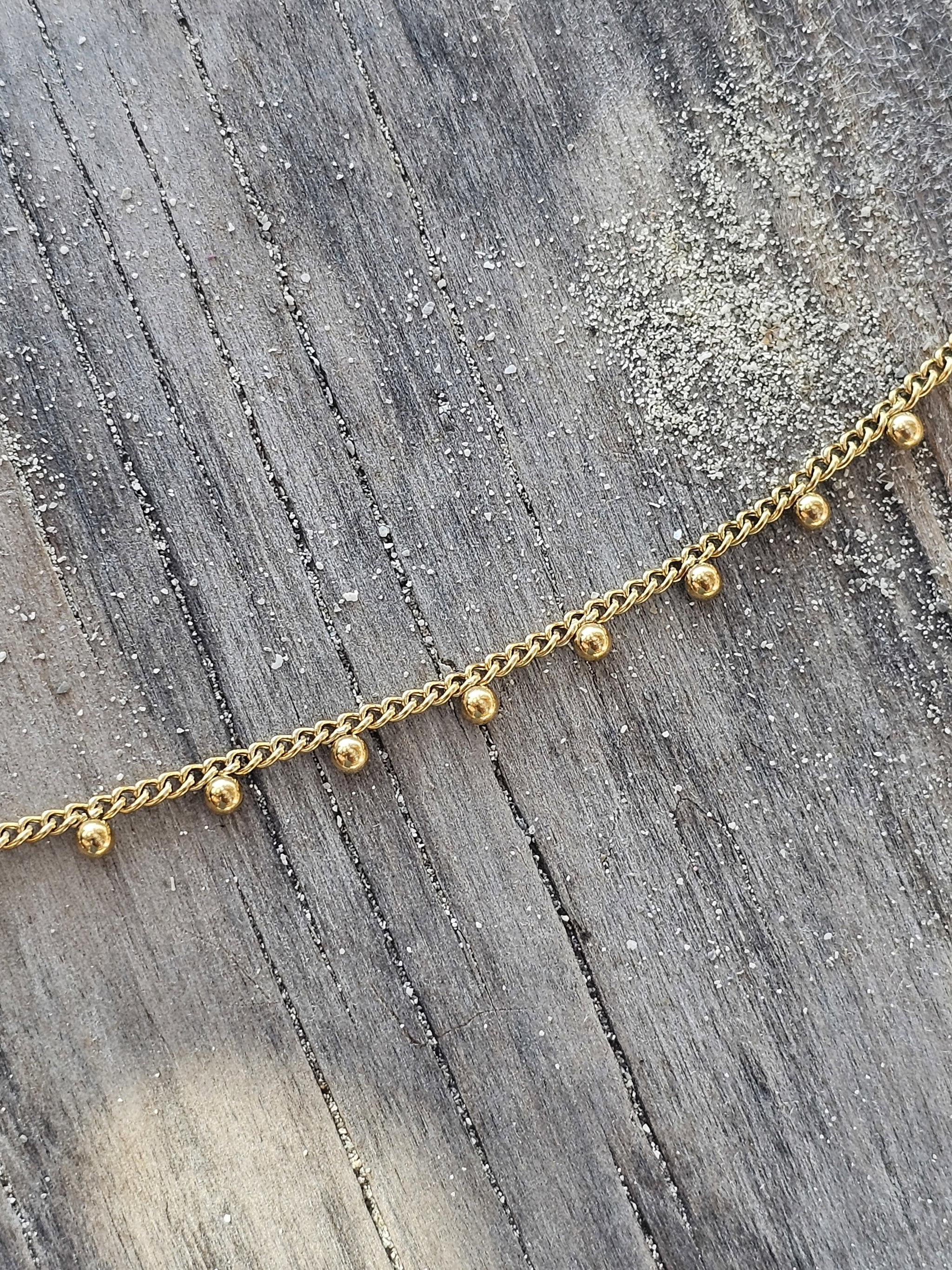 Felix Anklet _1
