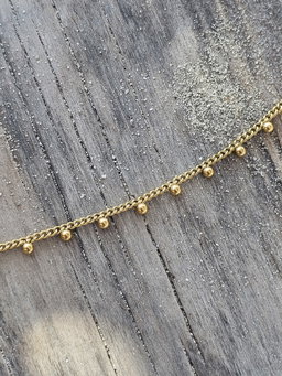 Felix Anklet 
