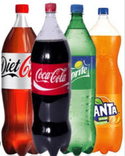 Cold drinks