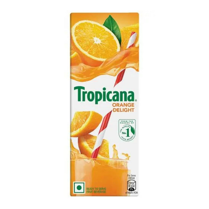 Slice Orange