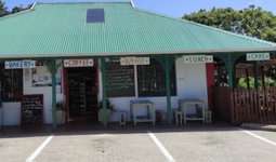 Hoekwil Café