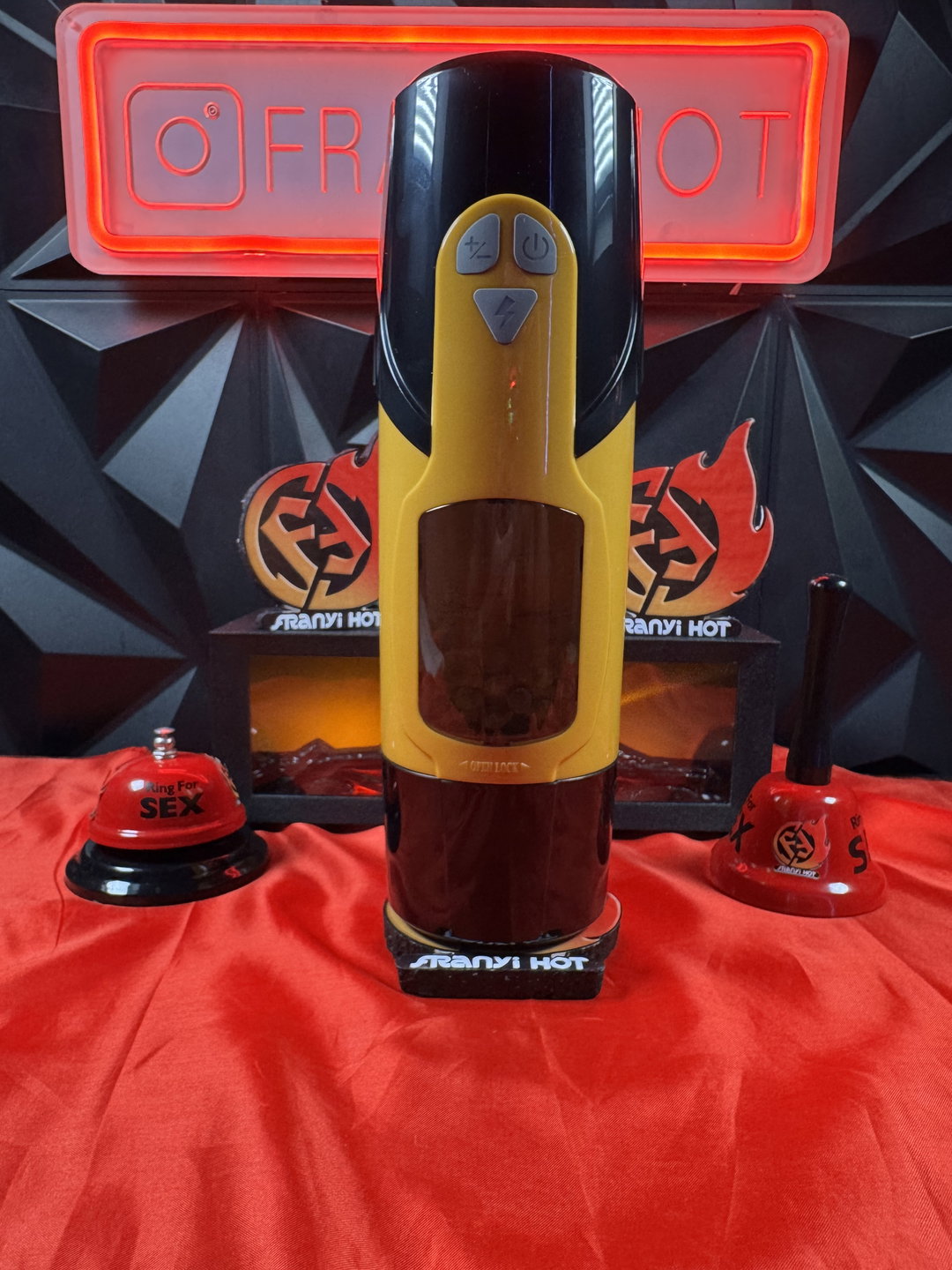 MASTURBADOR TURBO PRO