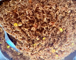 Fried Rice