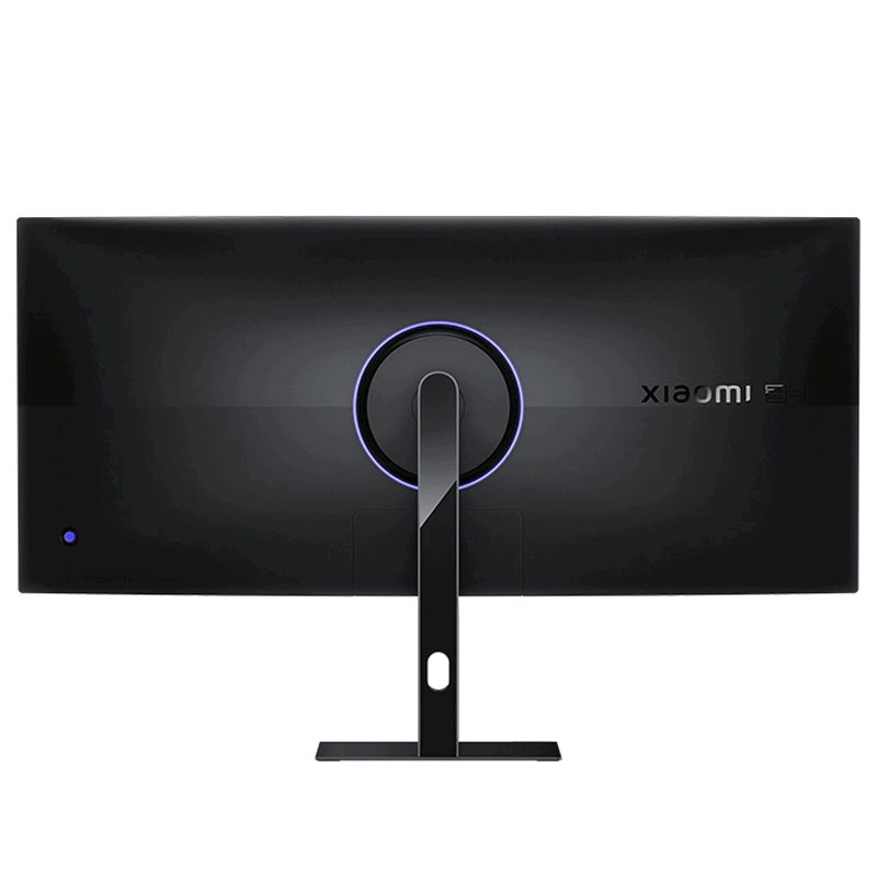 Monitor Curvo Gamer 34 polegadas 180Hz Alta taxa de atualização 1ms Fast FreeSync Premium Calibração profissional 95% DCI-P3 100% sRGB_1