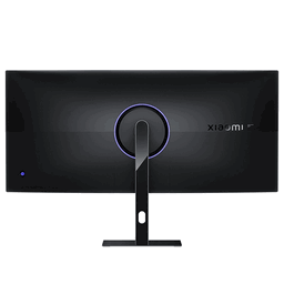 Monitor Curvo Gamer 34 polegadas 180Hz Alta taxa de atualização 1ms Fast FreeSync Premium Calibração profissional 95% DCI-P3 100% sRGB
