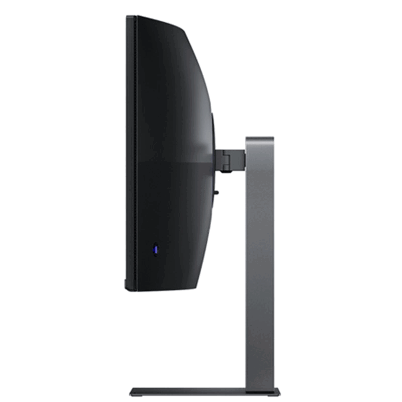 Monitor Curvo Gamer 34 polegadas 180Hz Alta taxa de atualização 1ms Fast FreeSync Premium Calibração profissional 95% DCI-P3 100% sRGB_2