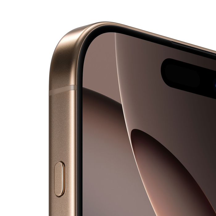 iPhone 16 Pro Max 256GB Desert Titanium _1
