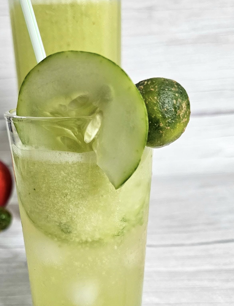 Cucumber Powder 800G_0