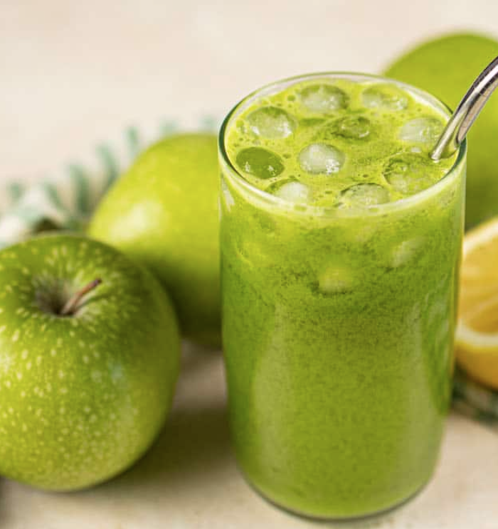 Green Apple Syrup_0
