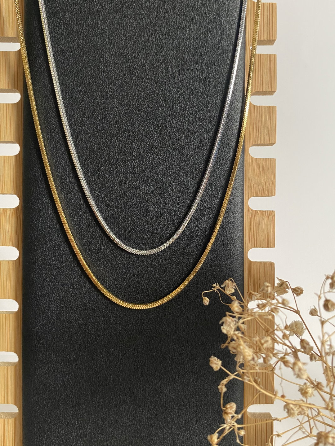 Radiance Men Chain