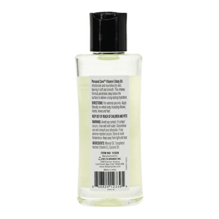 Orchid Vitamin E Body Oil_2