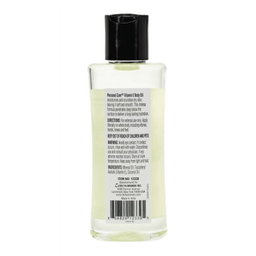 Orchid Vitamin E Body Oil