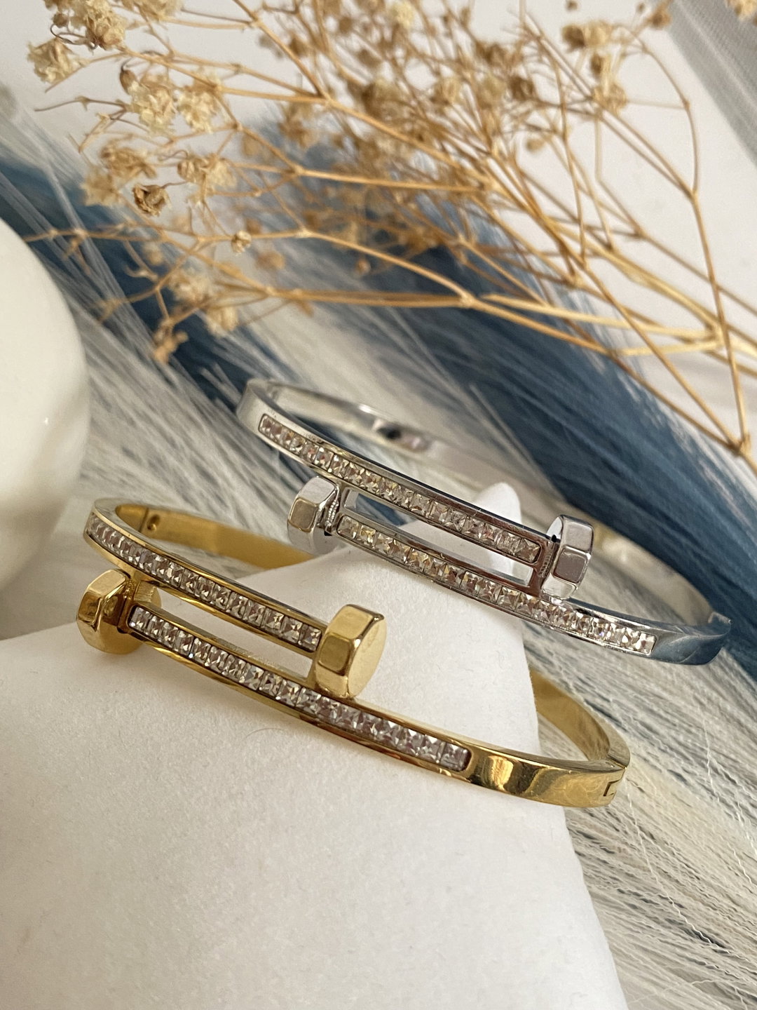 â¨Clous Bangleâ¨