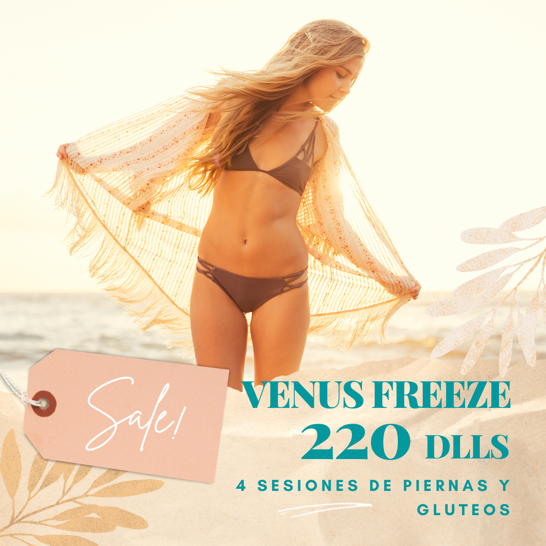 Venus Freeze Paquete 1_0