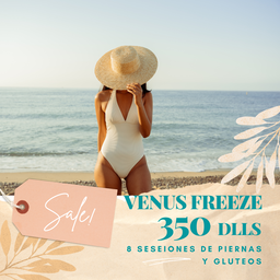 Verano Sin Celulitis