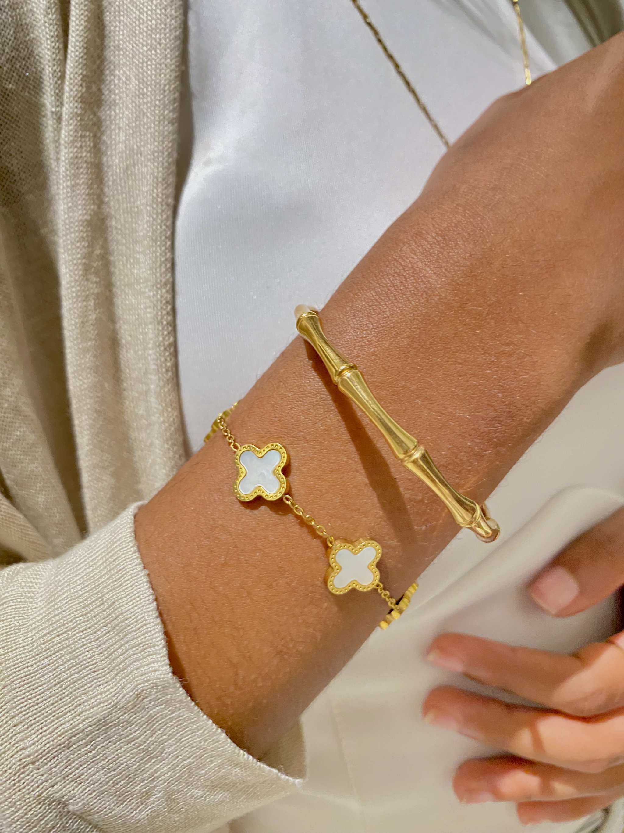 Wooden Bangle _1