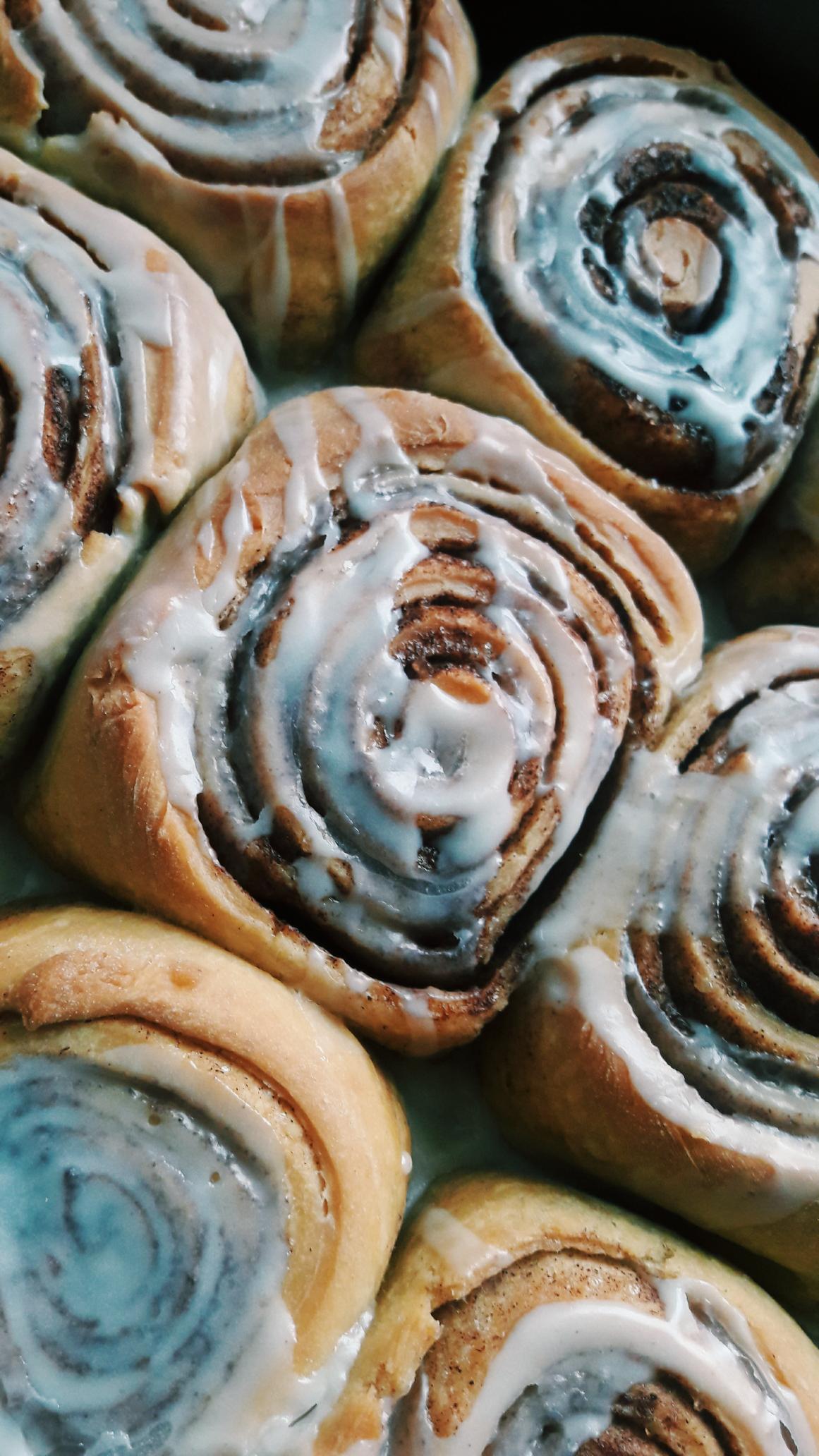 Cinnamon Rolls_0