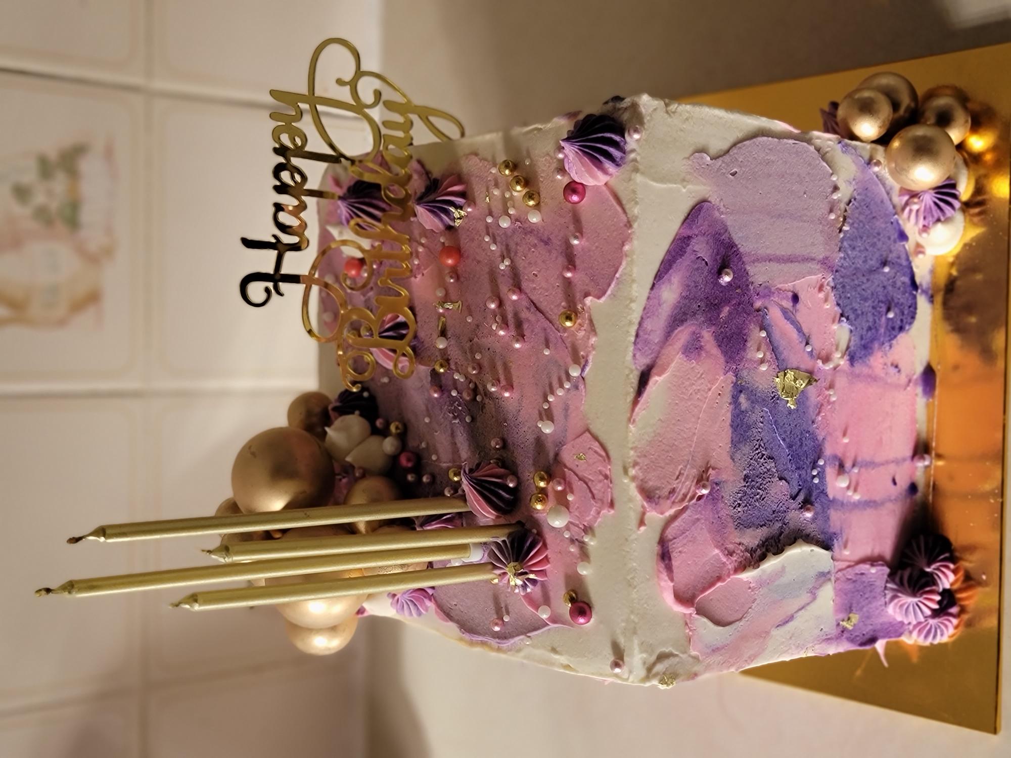 Cake - Square_0