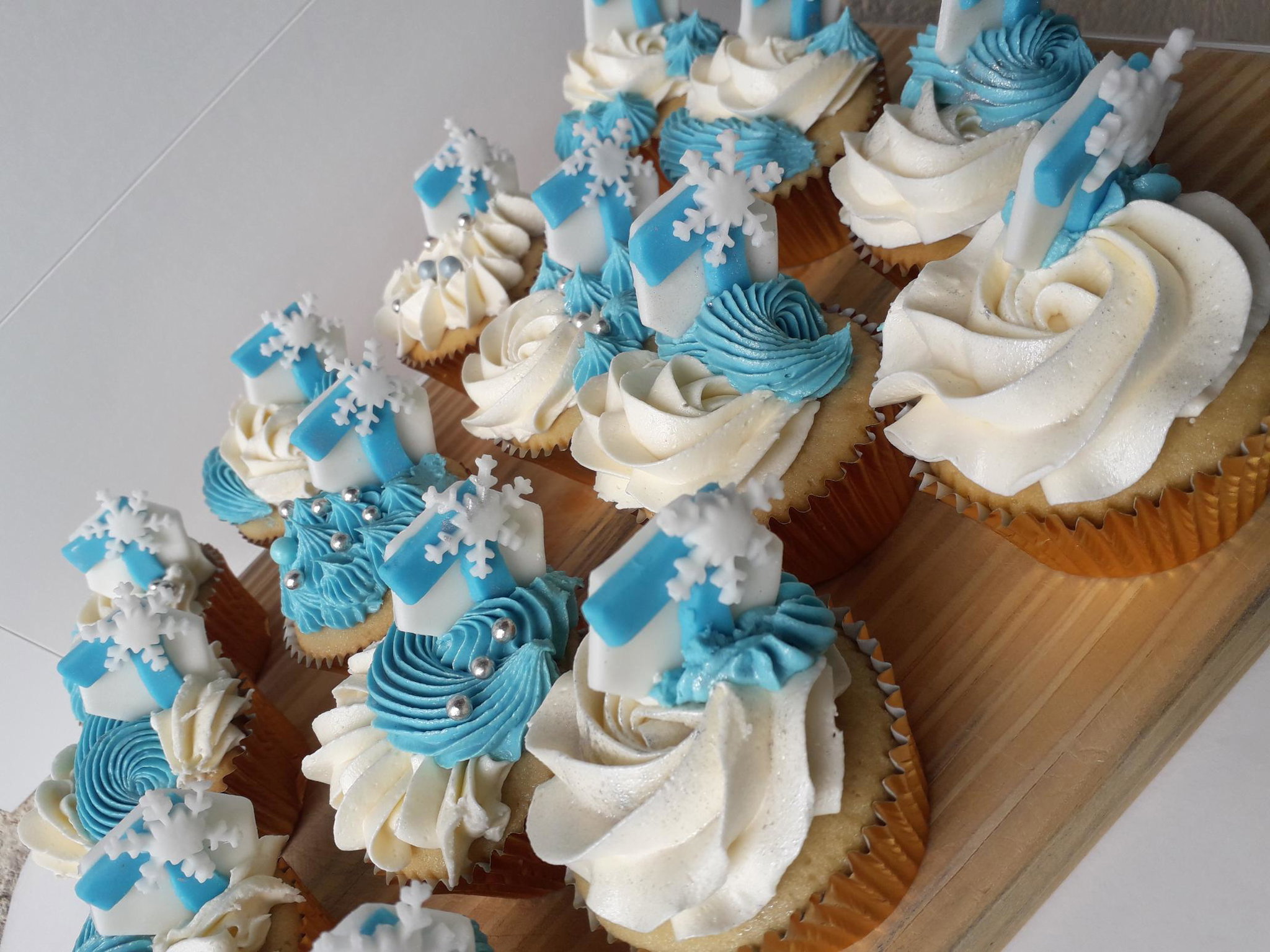 Cupcakes - Mini_0