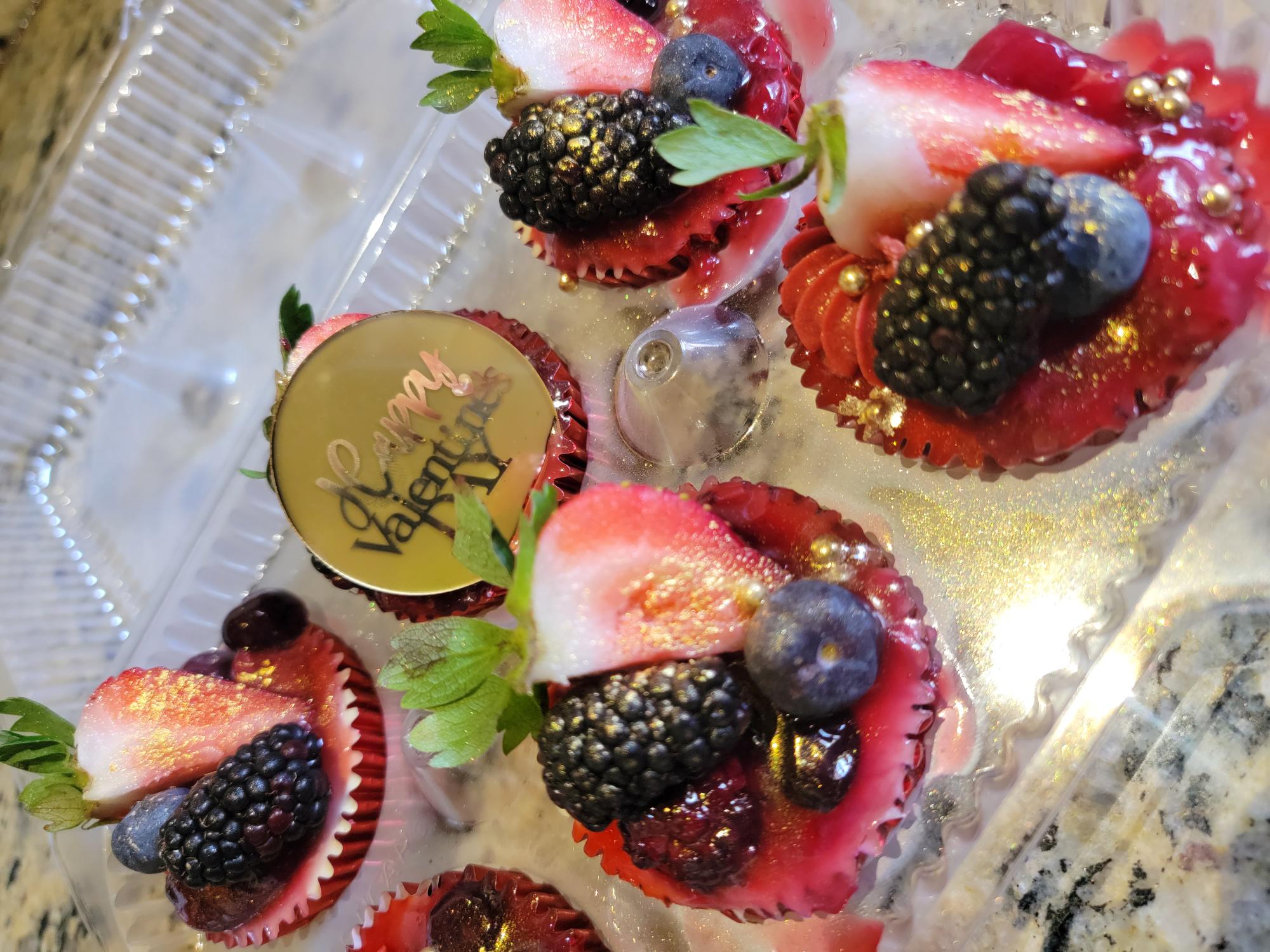 Cheesecake Cupcakes_0