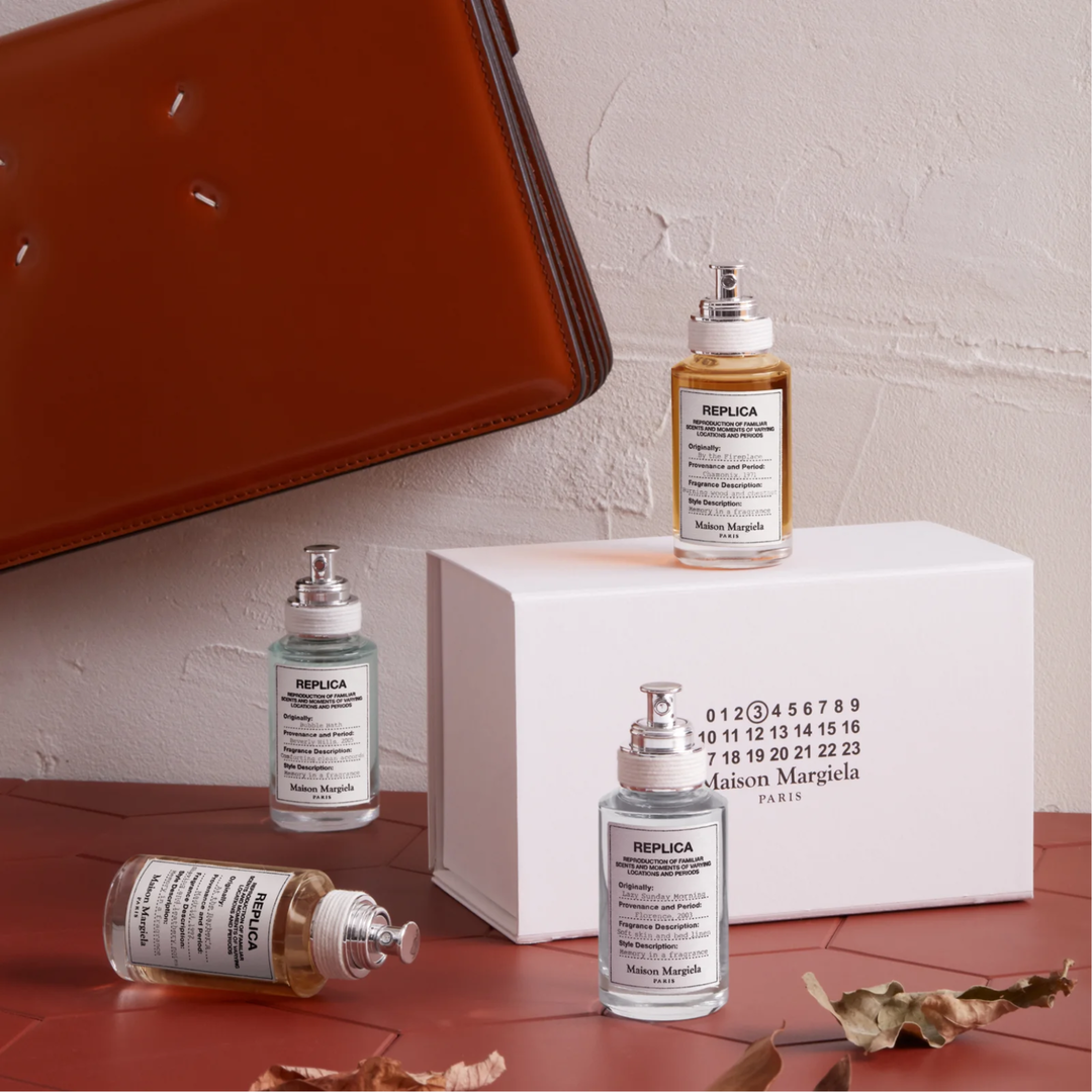 Maison Martin Margiela Perfume Gift Set 4x30ml