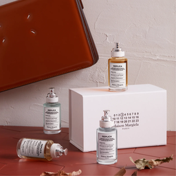 Maison Martin Margiela Perfume Gift Set 4x30ml