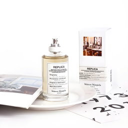 Maison Martin Margiela At The Barber's Edt 100ml Perfume 