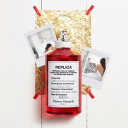 Maison Martin Margiela Lazy Sunday Morning Lunar New Year Edition Edt 100ml Perfume 